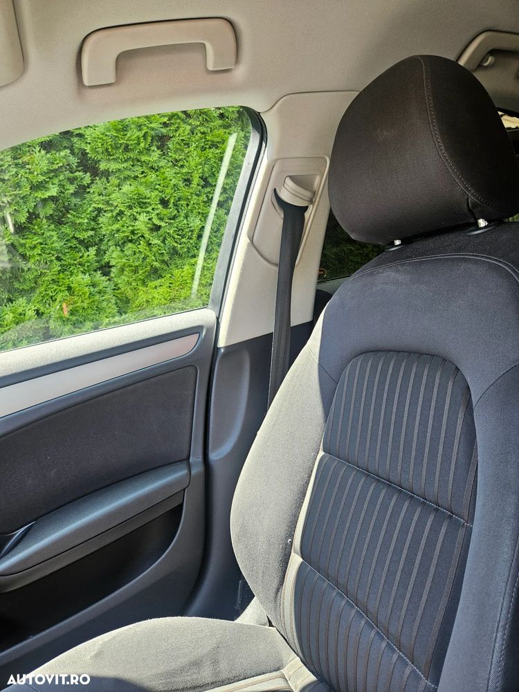 Audi A4 Limuzina 1.8 TFSI - 25
