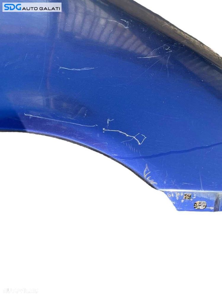 Aripa Dreapta Fata Ford Galaxy 2000 - 2006 [LC2675] - 9