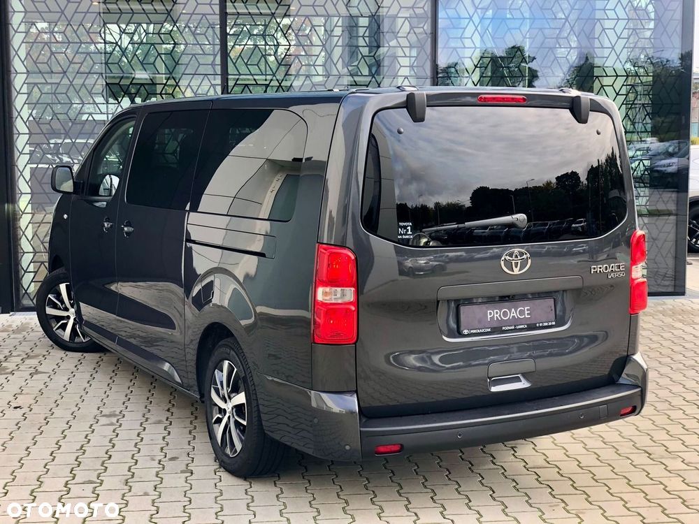 Toyota Proace Verso 2.0 D4-D Long Family - 8
