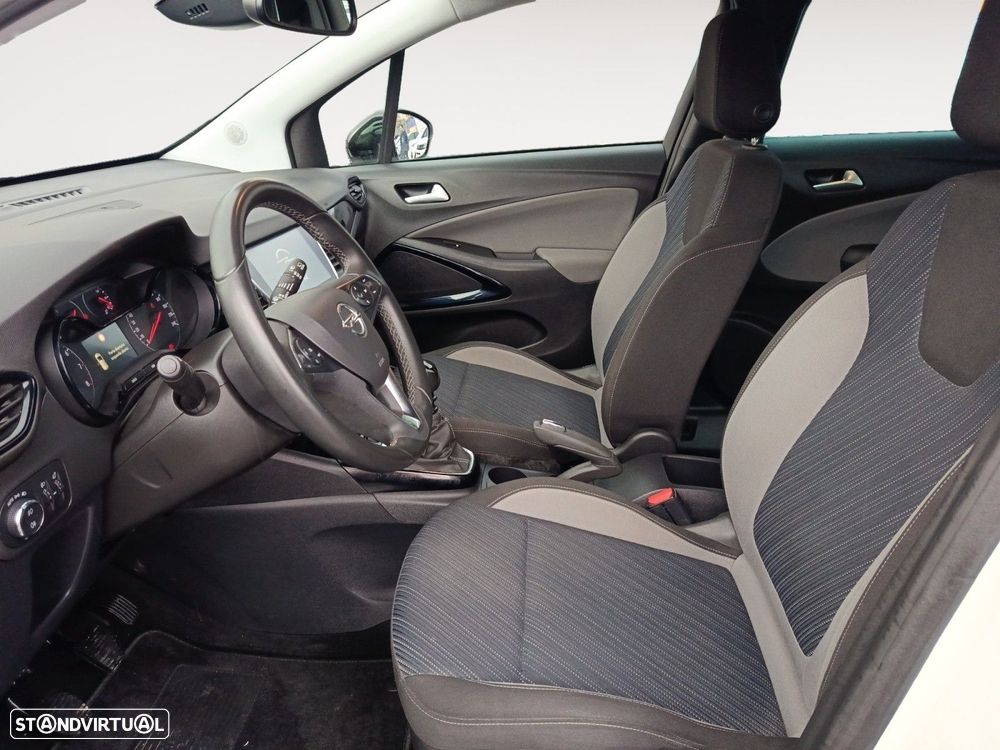 Opel Crossland X 1.2 T 120 Anos - 9