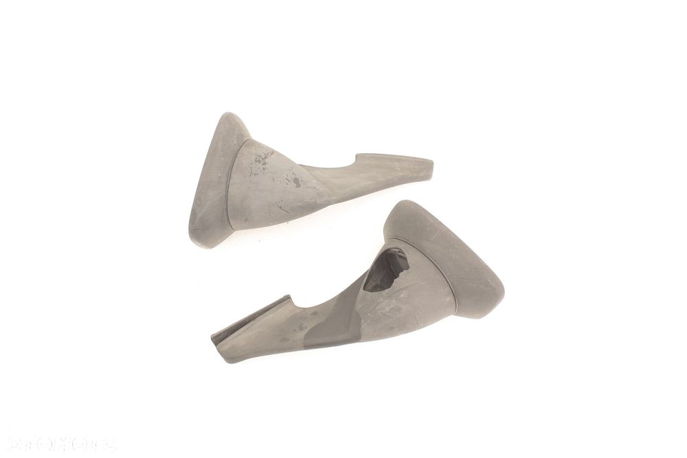 LUSTERKA KOMPLET Honda VF 750 Interceptor 83-85 - 2