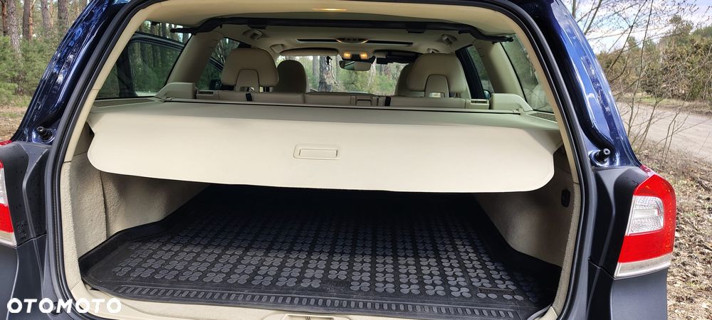 Volvo XC 70 D4 AWD Summum EU6 - 15