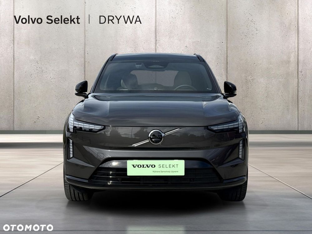 Volvo EX90 106kWh Twin Motor AWD Ultra 7 os - 9