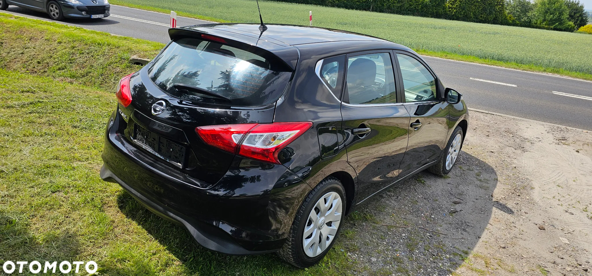 Nissan Pulsar - 7