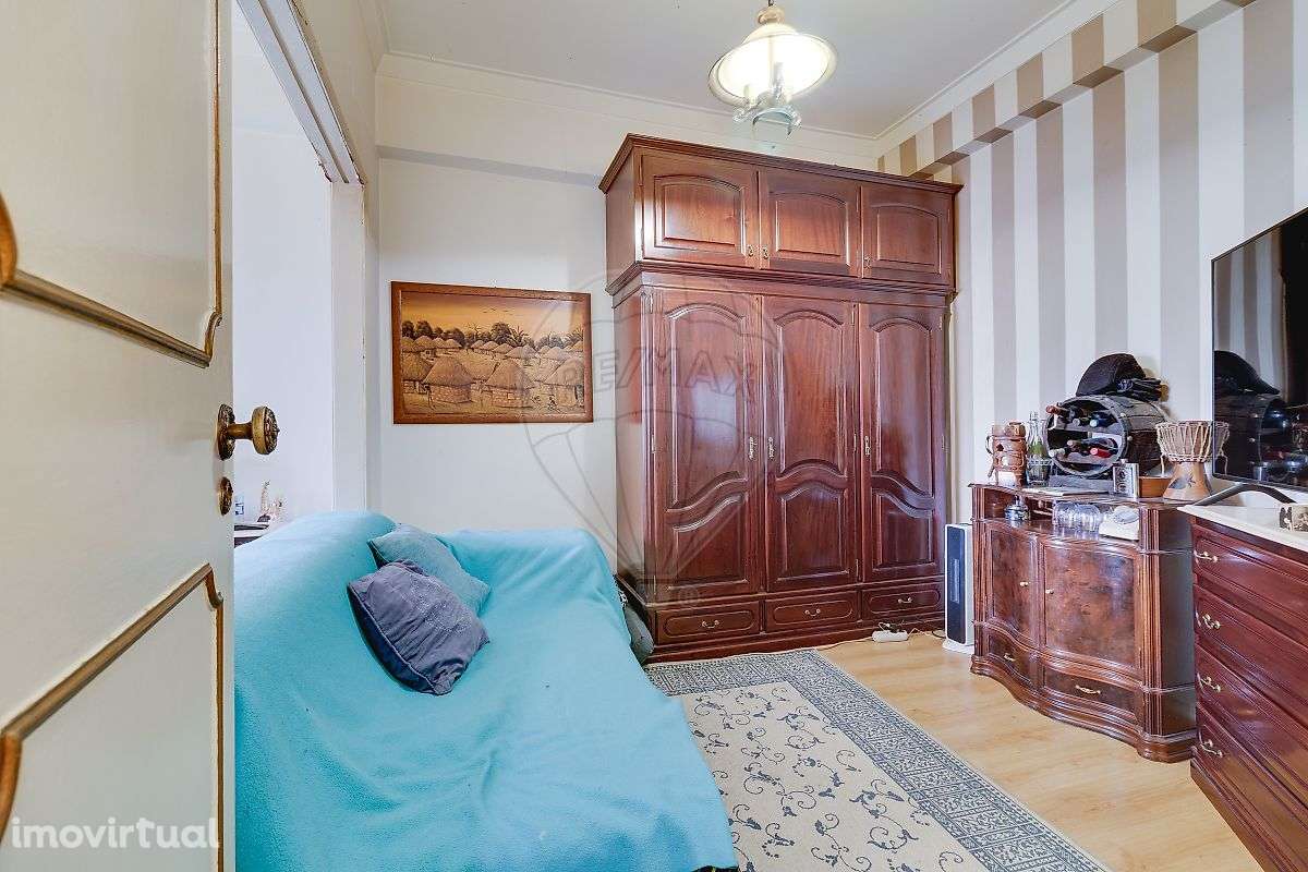 Apartamento T1 para venda - Grande imagem: 4/17