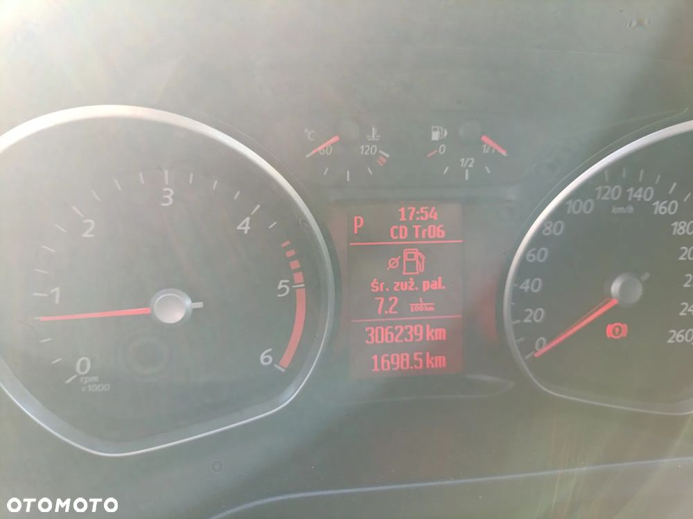 Ford S-Max 2.0 TDCi Trend - 18