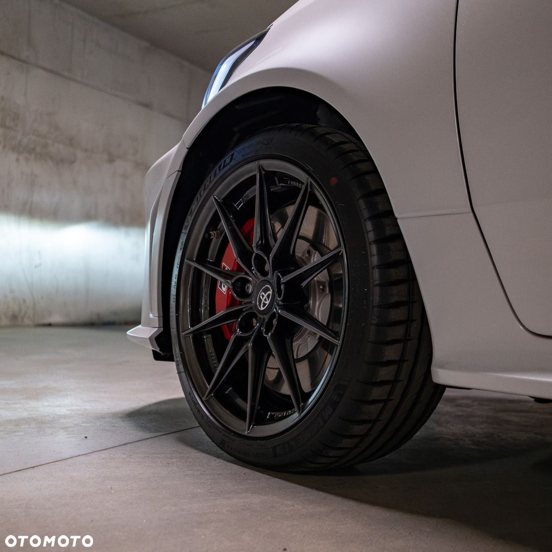 Toyota Yaris GR 1.6 Dynamic - 6