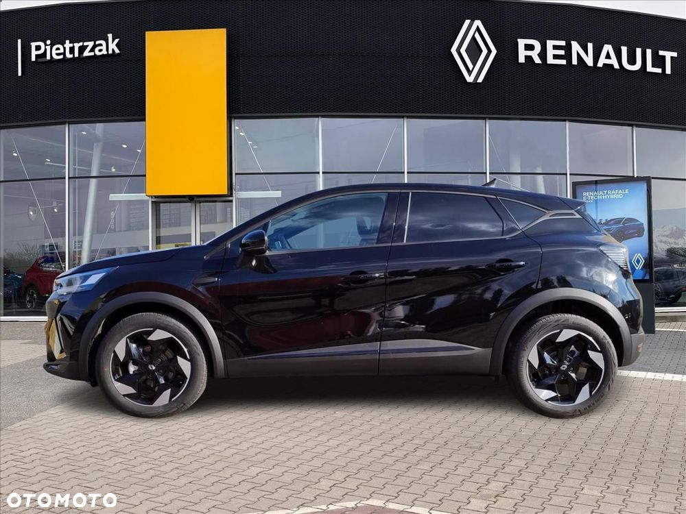 Renault Captur 1.0 TCe Techno - 2