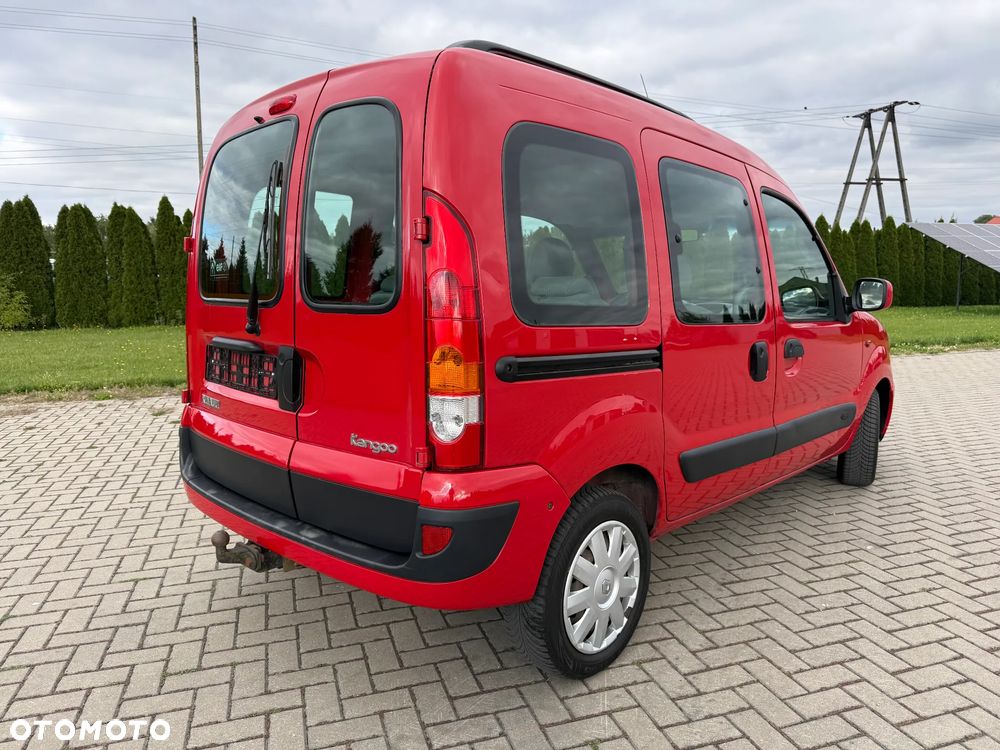 Renault Kangoo - 3
