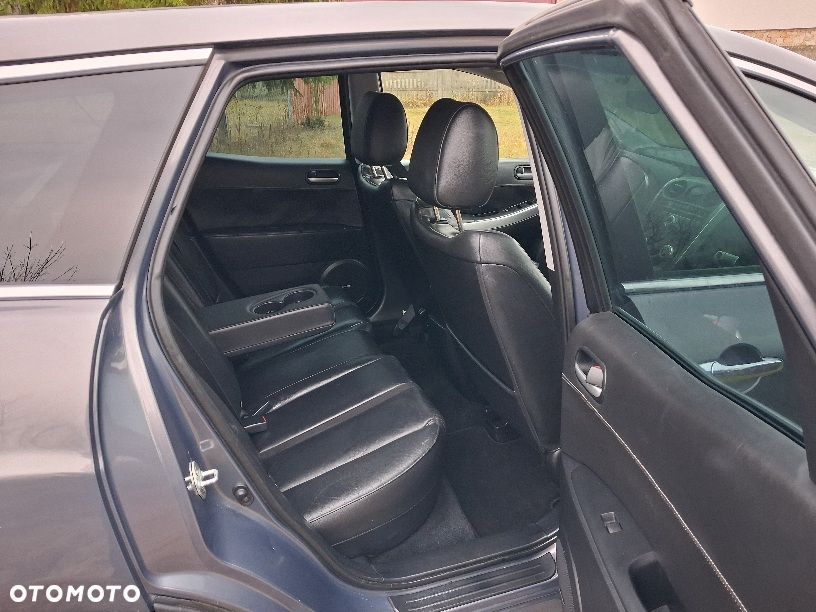 Mazda CX-7 2.3T Exclusive - 10