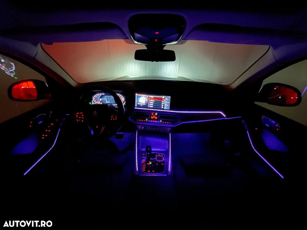 BMW X5 - 8