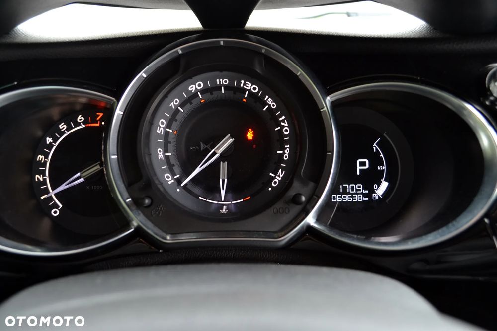 DS Automobiles DS 3 - 26