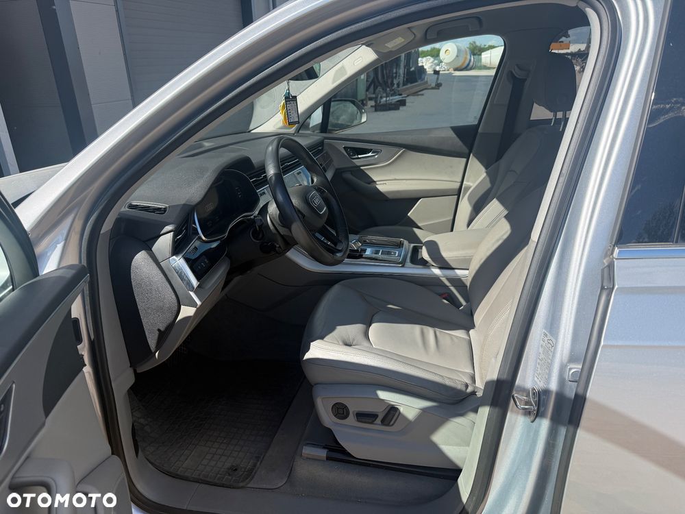 Audi Q7 45 TDI mHEV Quattro S Line Tiptr - 16