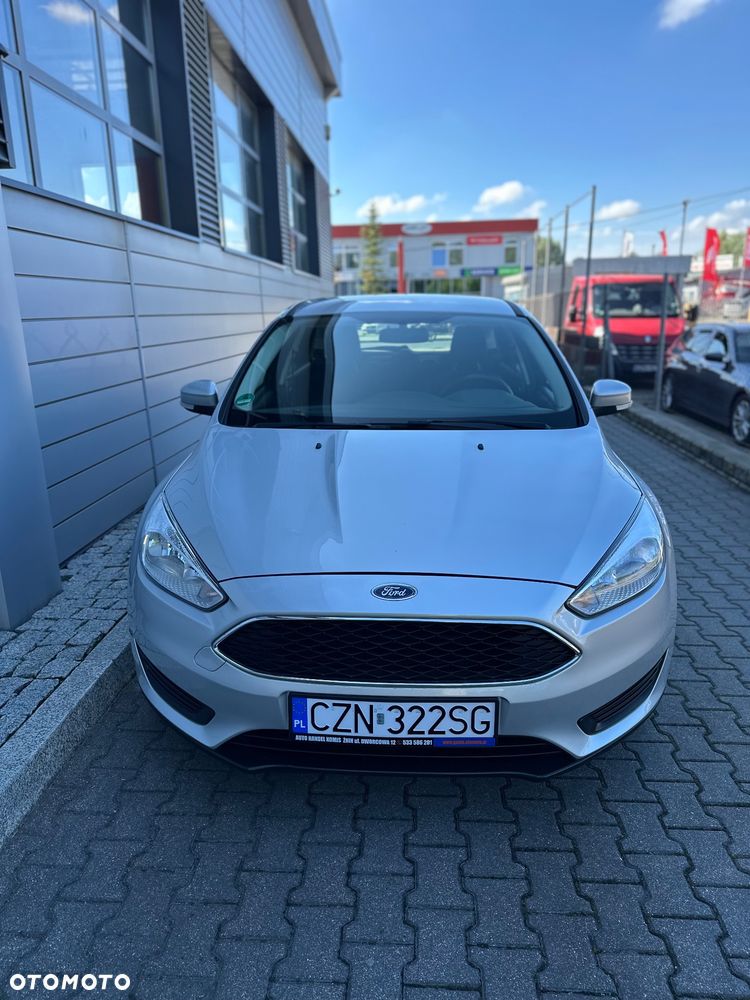 Ford Focus - 2