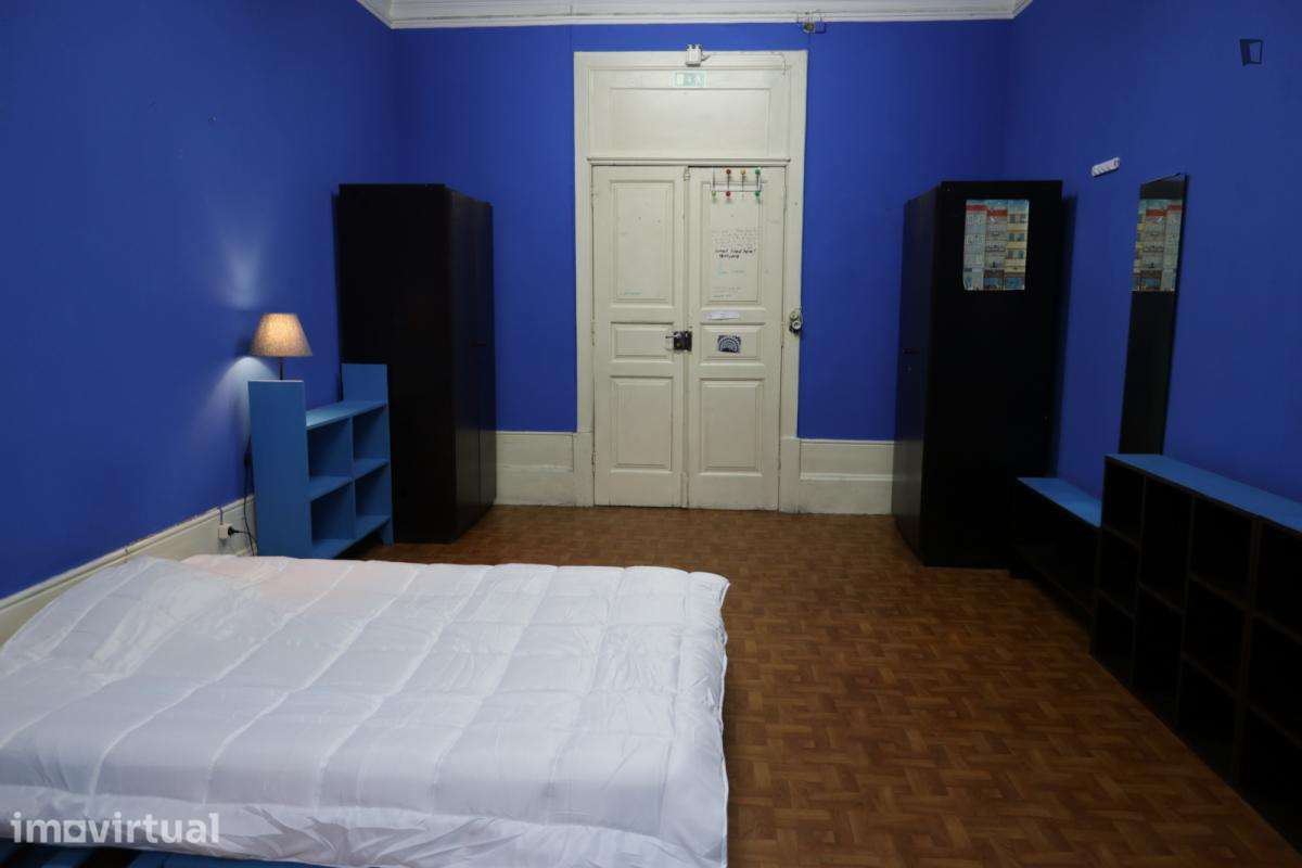 Quarto - localizado em Cedofeita Porto - Grande imagem: 3/20