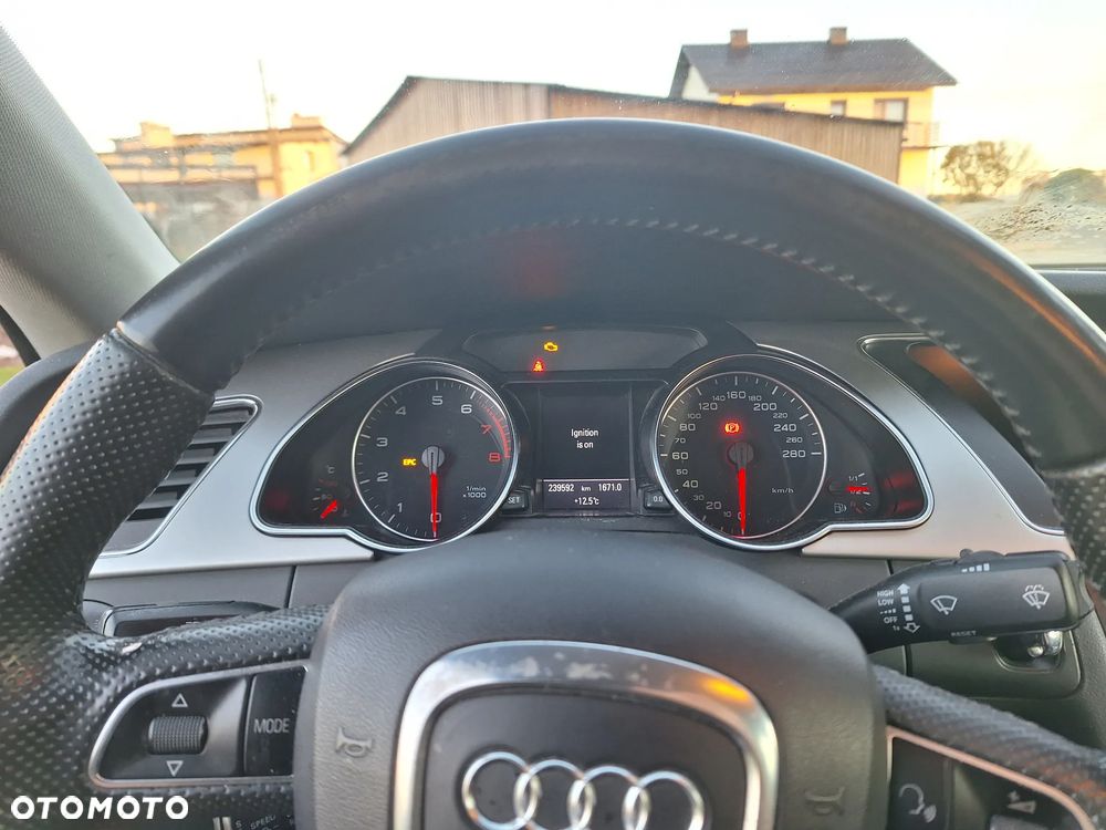 Audi A5 Sportback 2.0 TFSI - 6