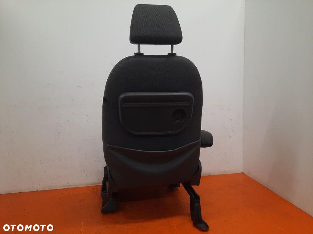 FORD FOCUS C-MAX I 03-07 FOTEL KIEROWCY  LEWY - 9