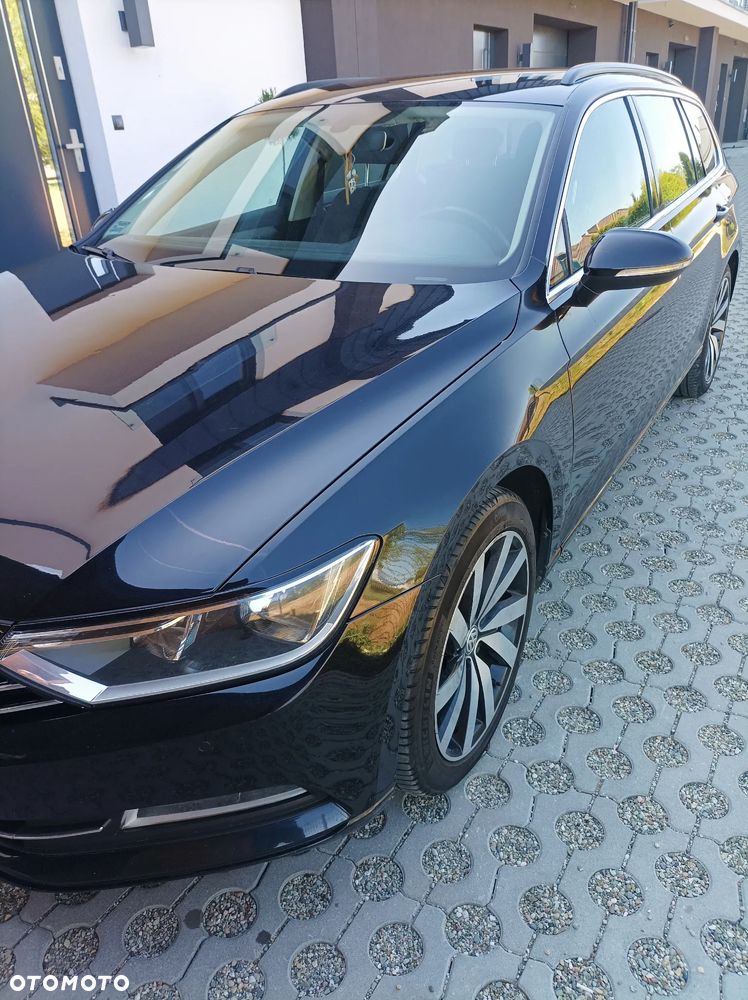 Volkswagen Passat - 9