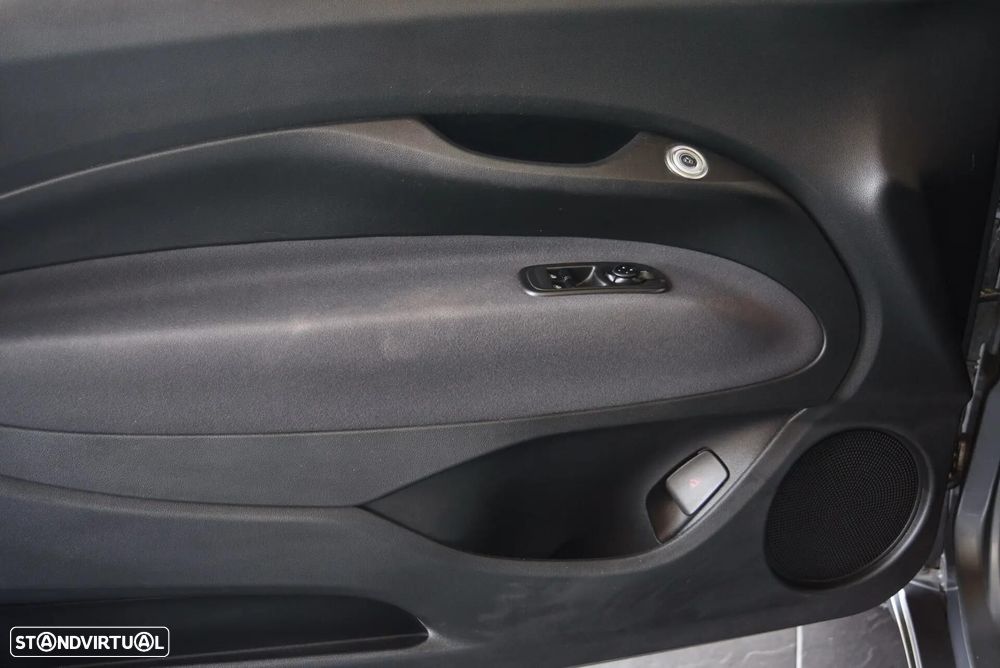 Fiat 500e 42 kWh Icon - 23