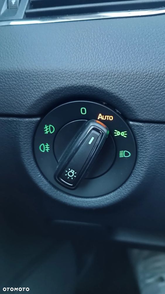 Skoda Octavia 2.0 TDI Ambition EU6 - 21