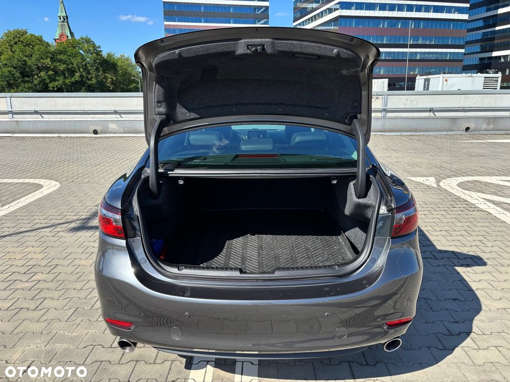 Mazda 6 2.5 SKYPassion - 10