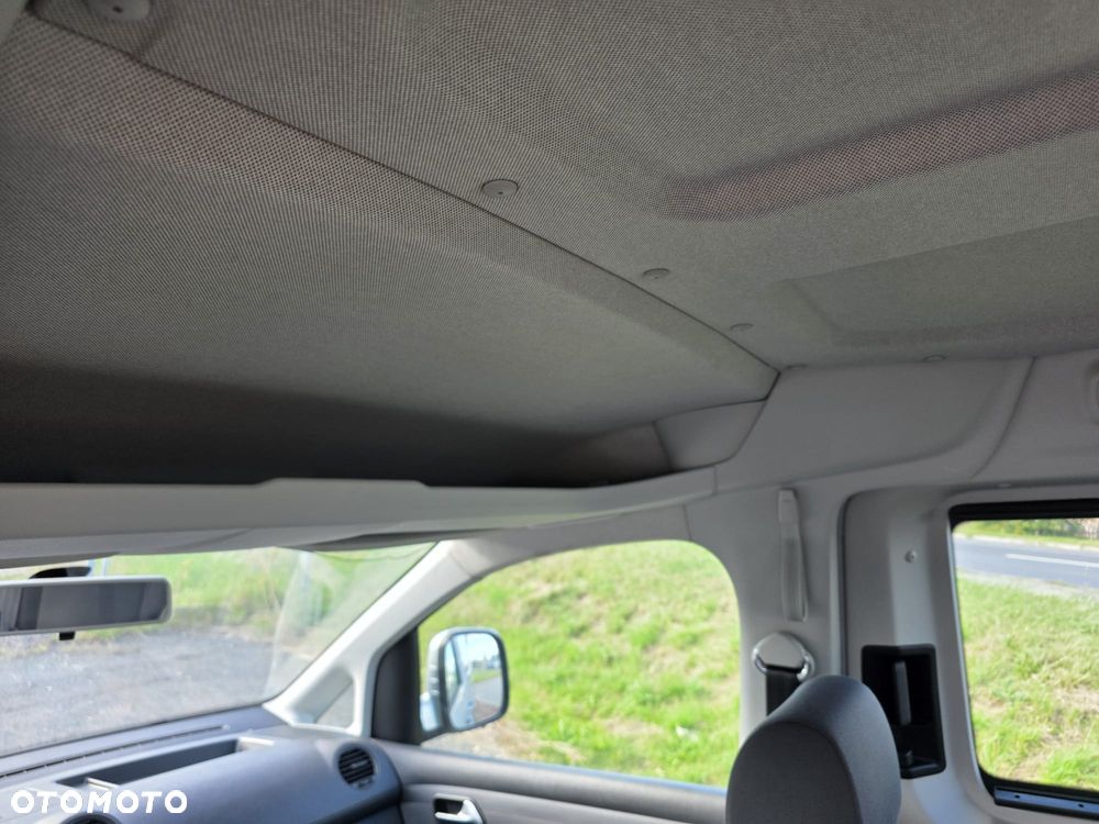 Volkswagen Caddy 1.6 (7-Si.) Edition 30 - 13