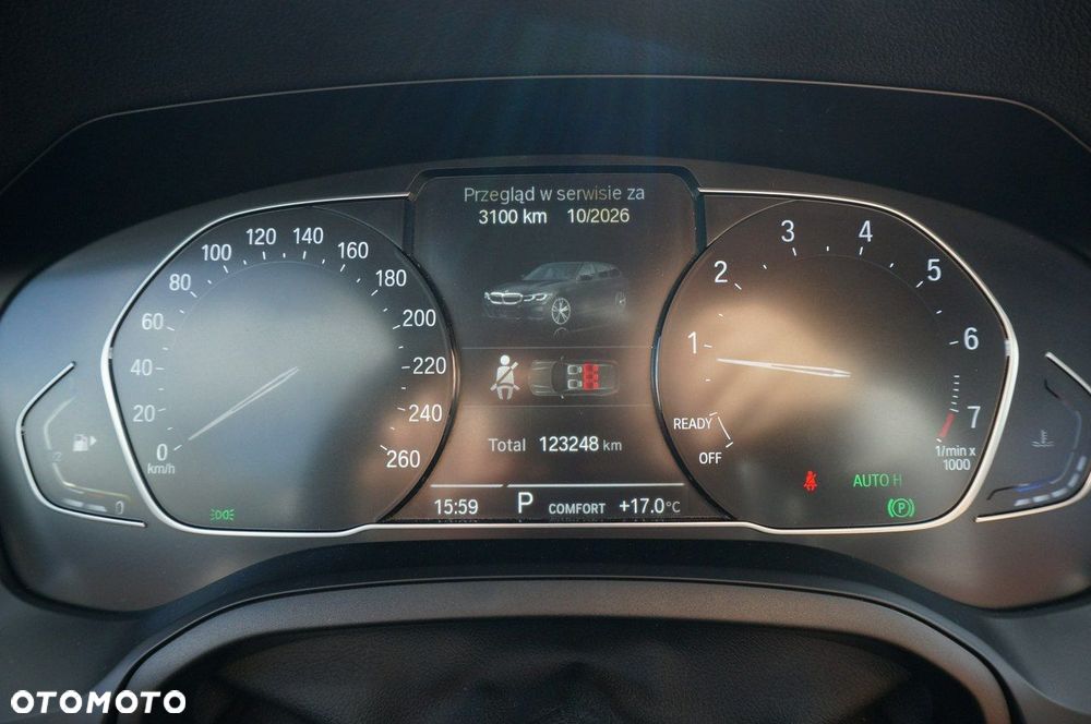 BMW Seria 3 - 14