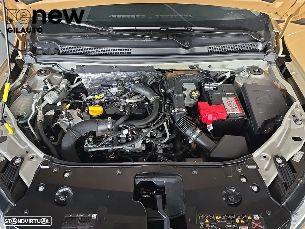 Dacia Sandero 1.0 ECO-G Extreme Bi-Fuel - 22