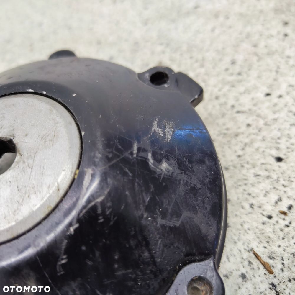 Dekiel, pokrywa silnika Suzuki GSX-R 600 GSXR 600 Srad - 22