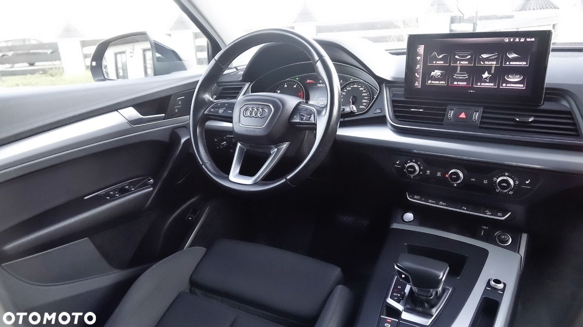 Audi Q5 - 33