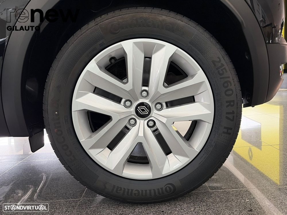 Renault Captur 1.0 TCe Evolution Bi-Fuel - 8