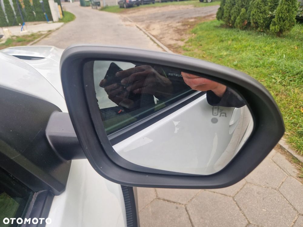 Dacia Duster 1.3 TCe Prestige - 12