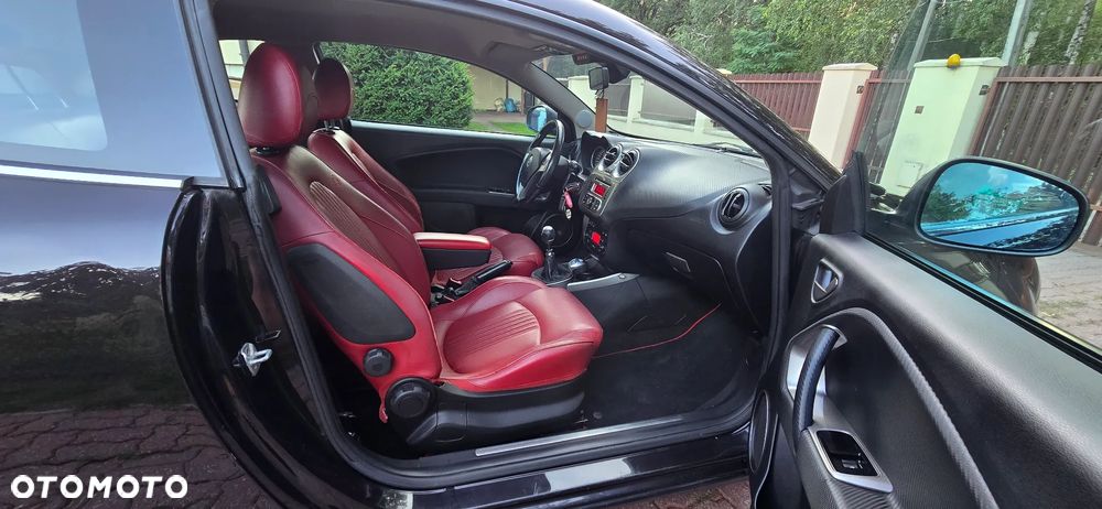 Alfa Romeo Mito TB 1.4 16V Turismo - 32