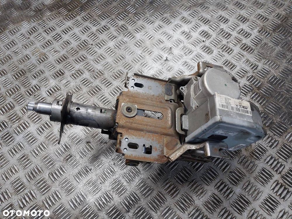 WSPOMAGANIE ELEKTRYCZNE NISSAN MICRA K12 48810BC05A ID: 237317 - 1