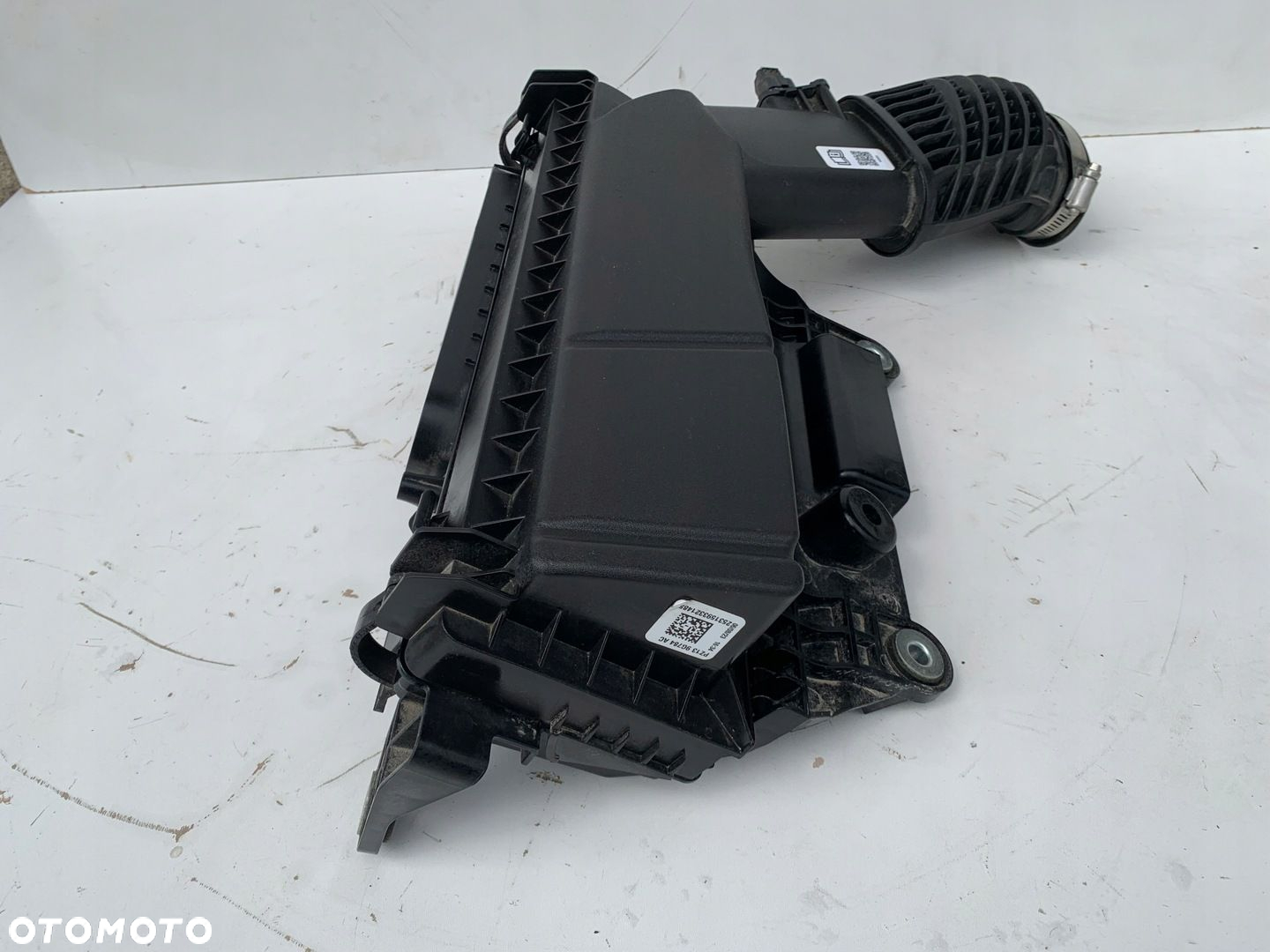 FORD ESCAPE MK4 IV KUGA 2023- LIFT OBUDOWA FILTRA POWIETRZA 2.0 ECOBOOST - 11
