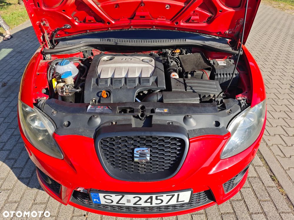 Seat Leon - 30