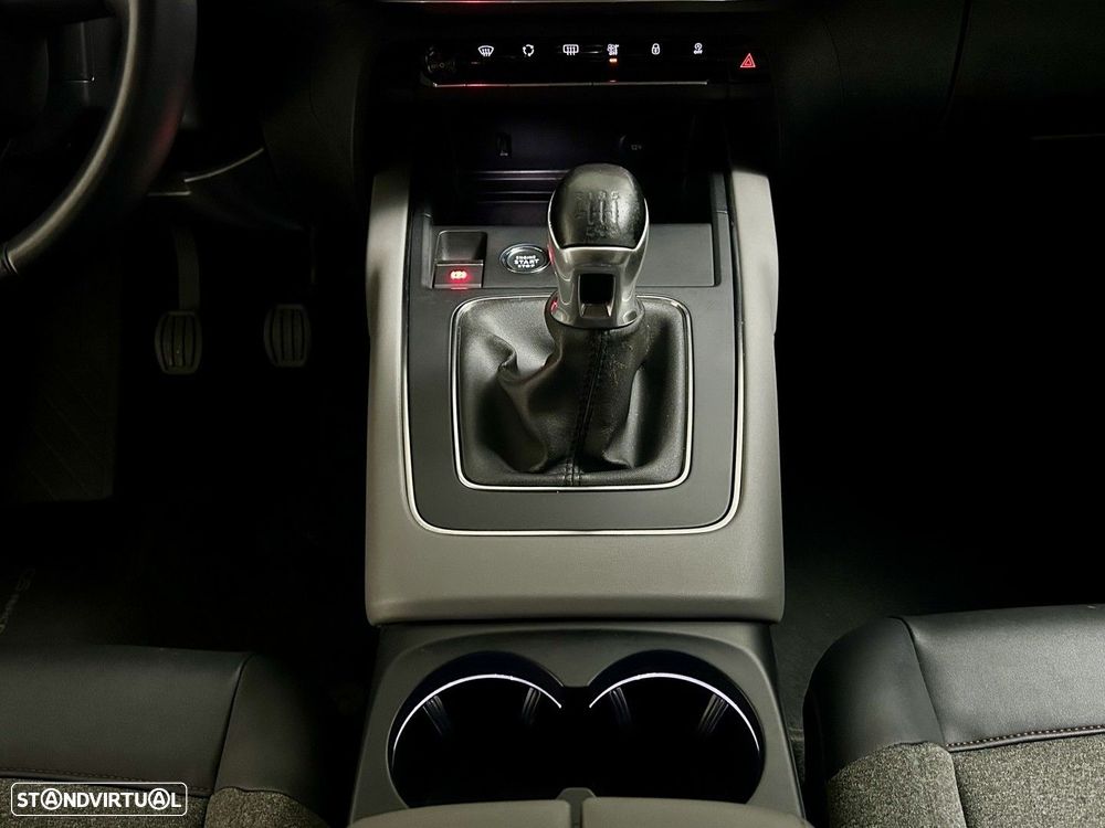 Citroën C5 Aircross 1.2 PureTech Plus - 29