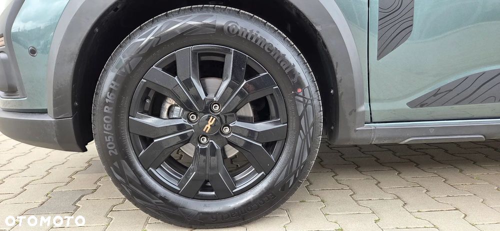 Dacia Sandero Stepway 1.0 TCe Extreme - 14