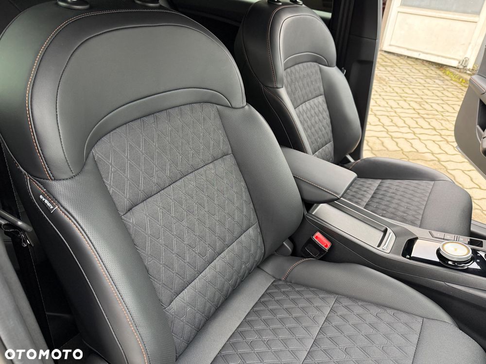 MG MG3 1.5 HEV+ Exclusive - 21