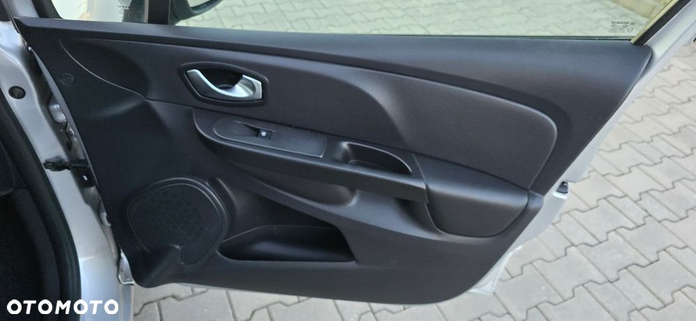 Renault Clio Energy dCi 90 Start & Stop Dynamique - 29