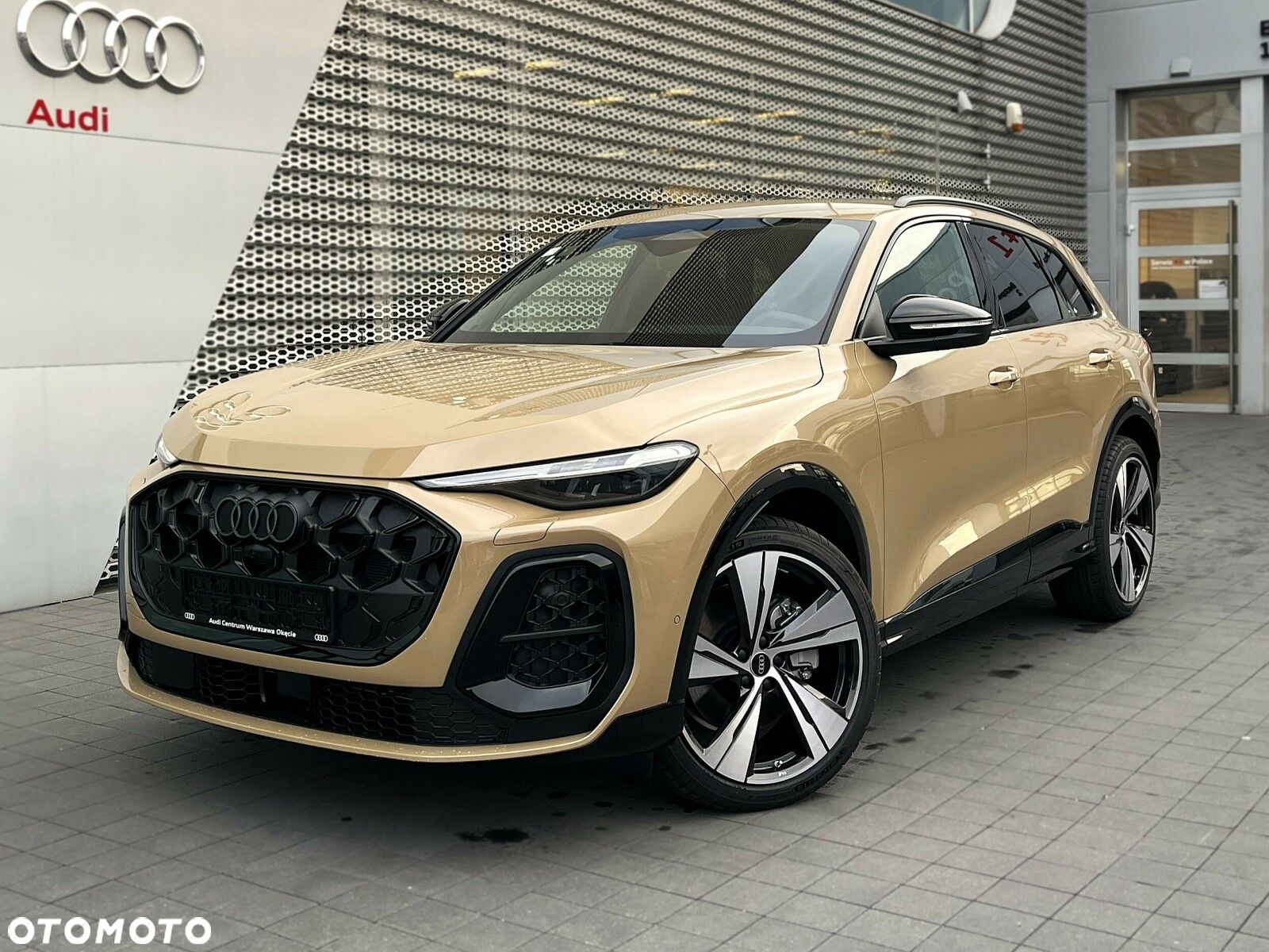 Audi Q5 - 3