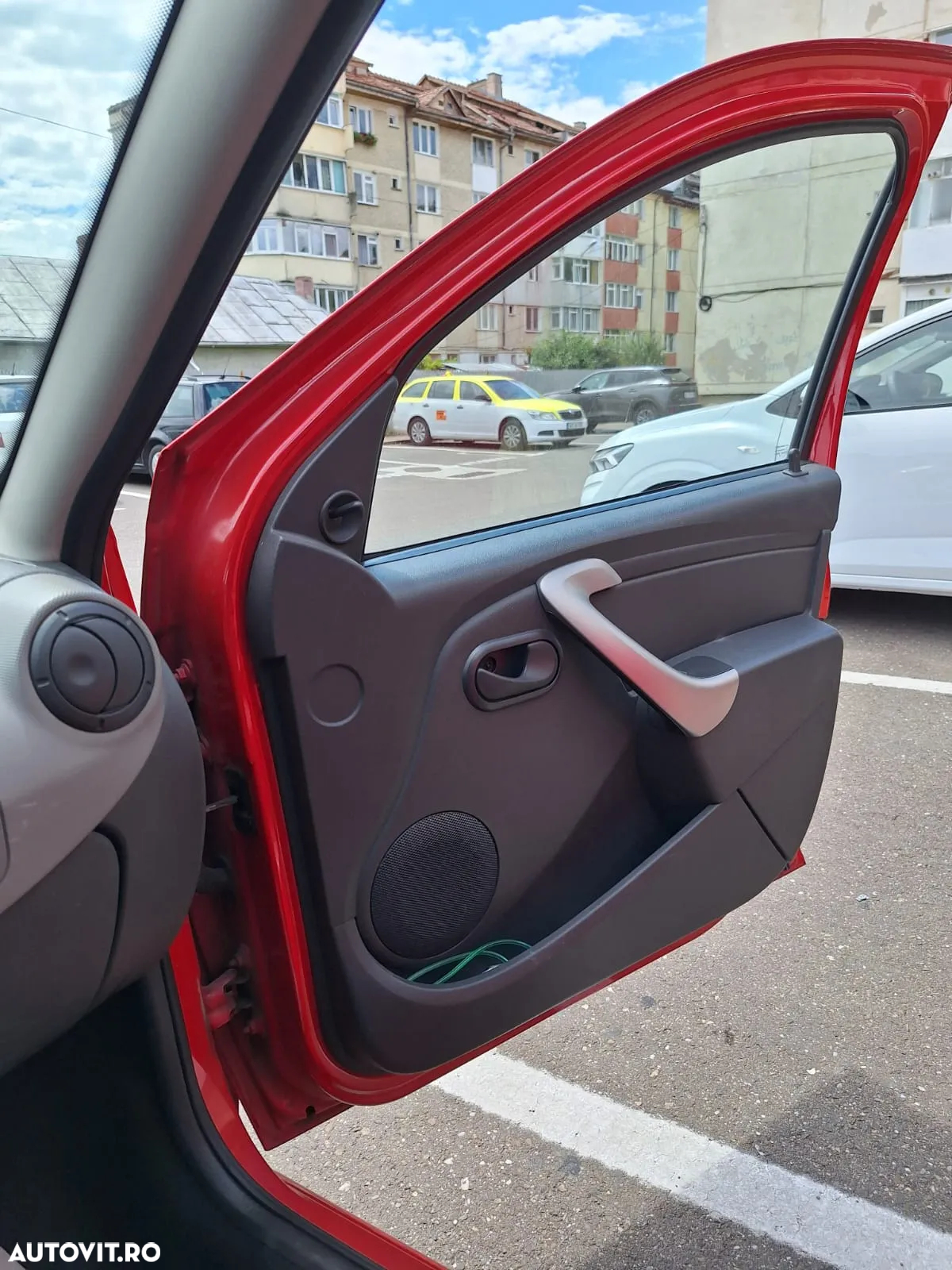 Dacia Sandero 1.4 MPI - 10