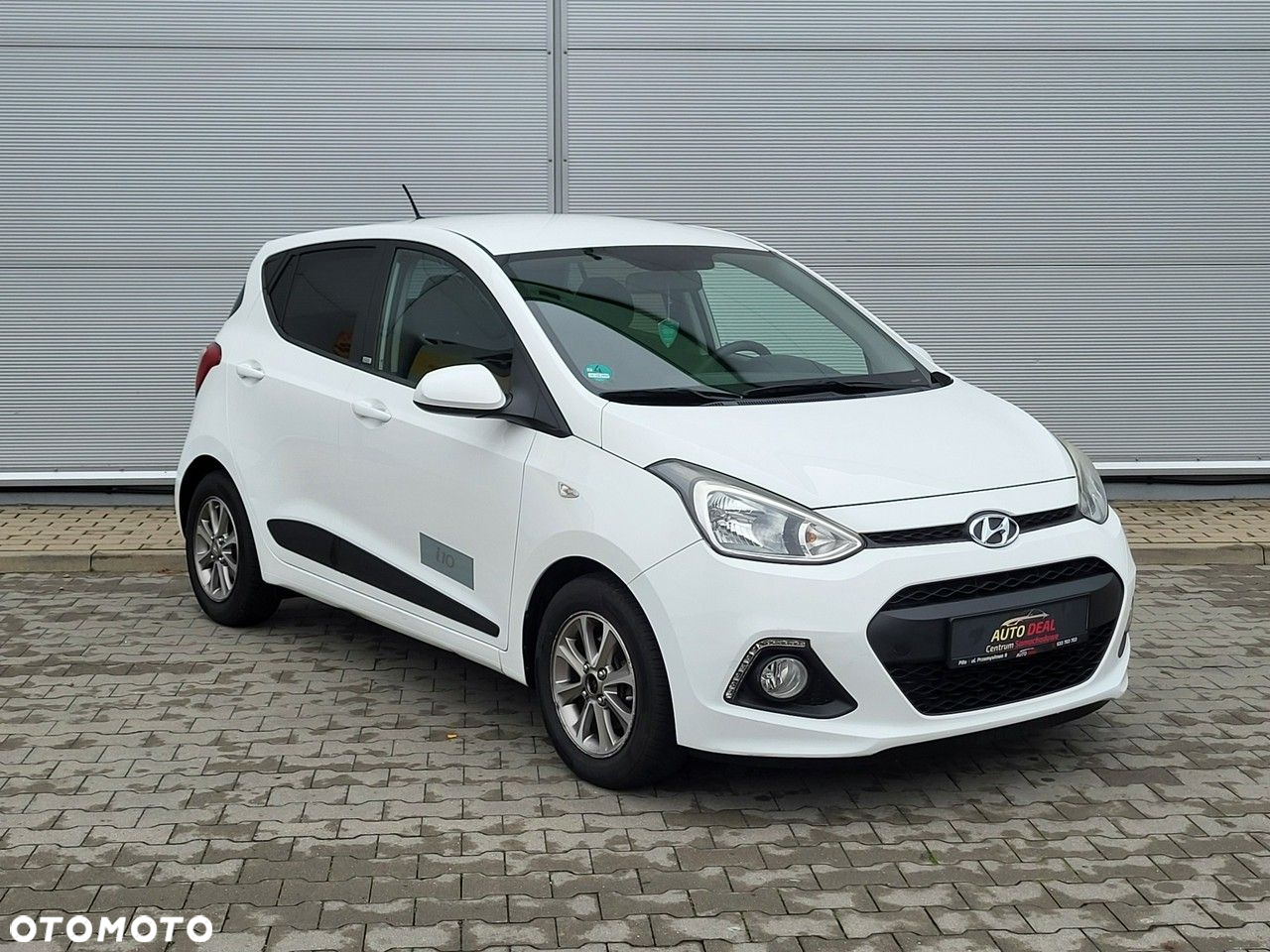 Hyundai i10 - 3