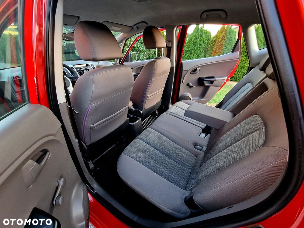 Kia Venga 1.4 M - 14