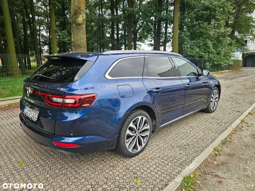 Renault Talisman - 4