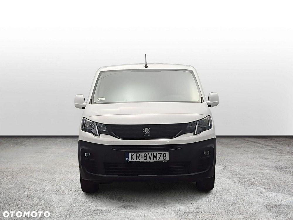 Peugeot Partner - 8