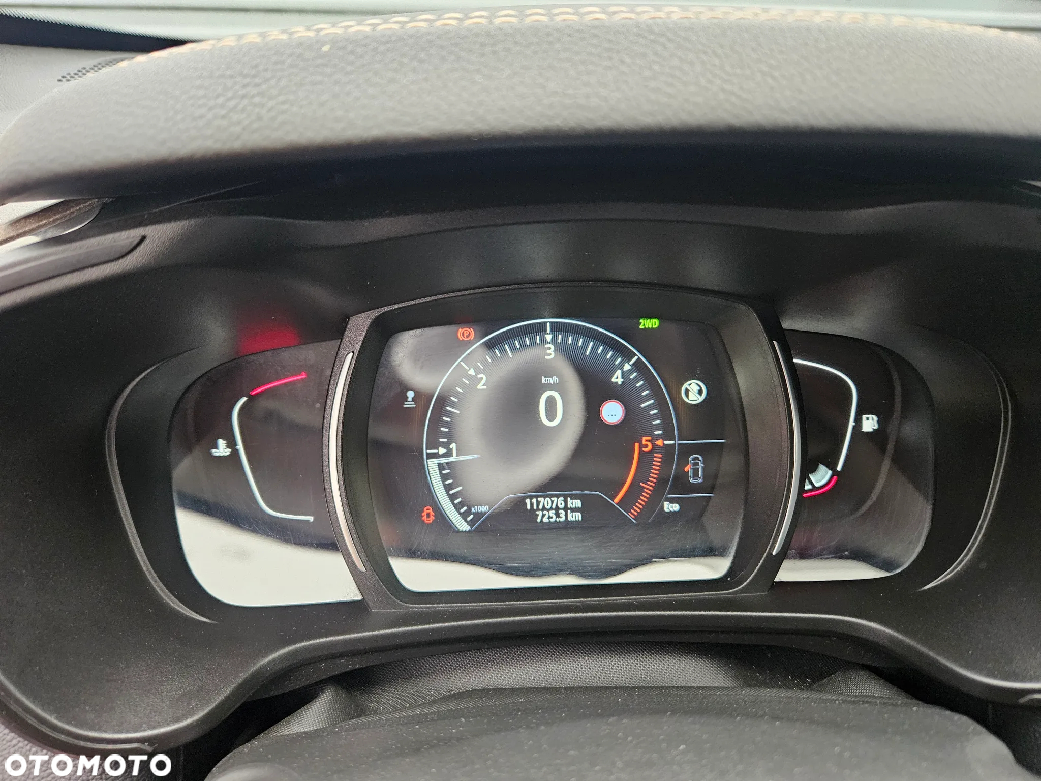 Renault Kadjar 1.6 dCi Energy Bose 4x4 - 13