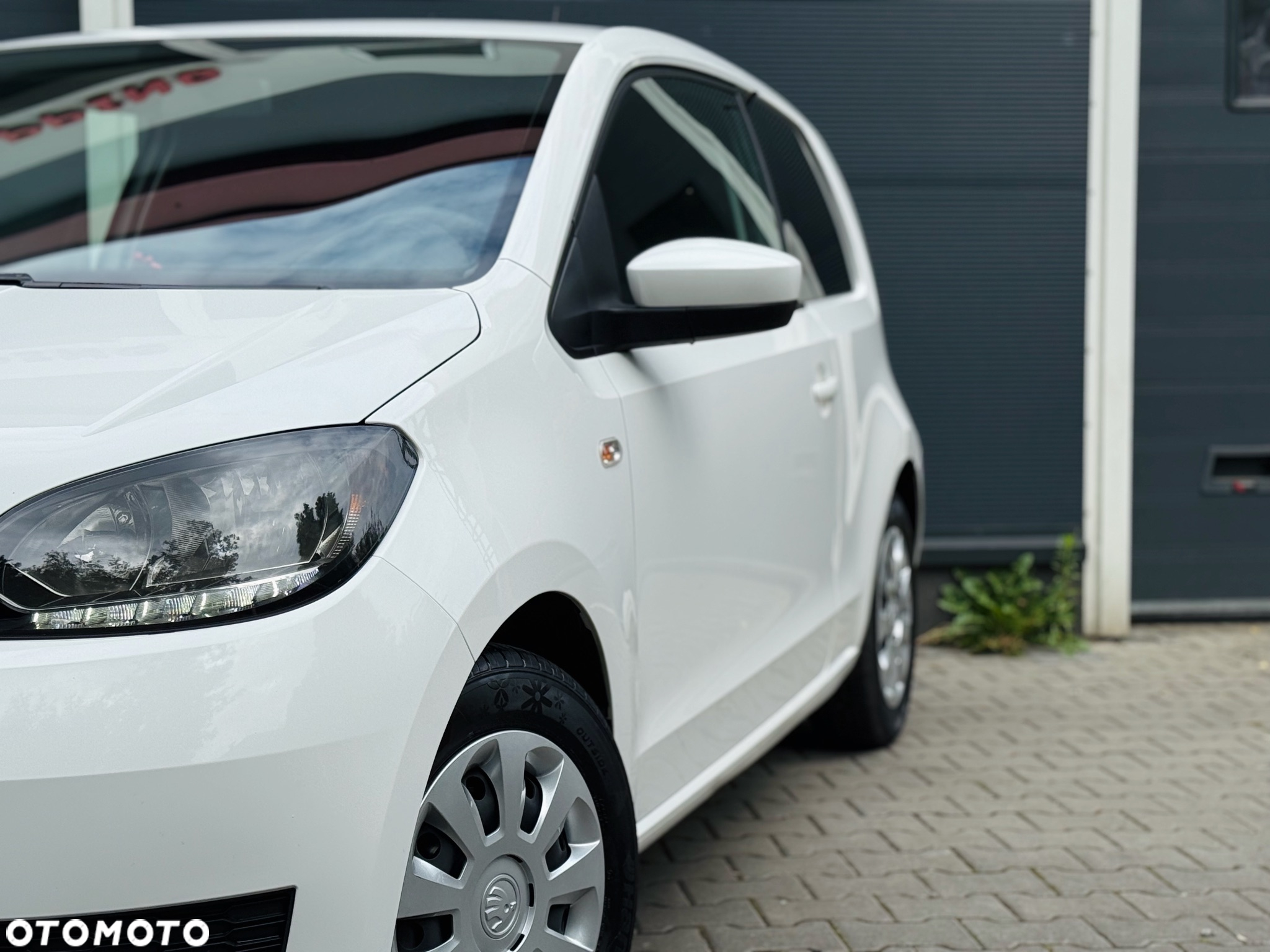 Skoda Citigo 1.0 Active - 11