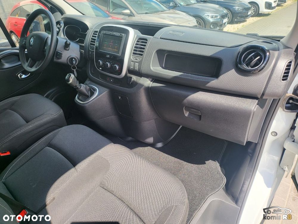 Renault Trafic - 20