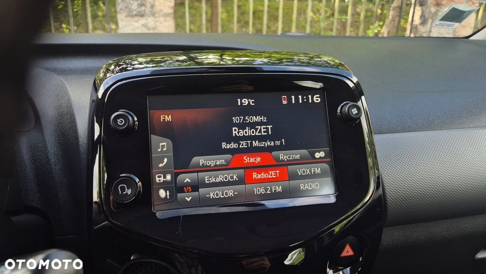 Peugeot 108 VTI 72 Stop&Start Style - 26